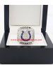 2006 Indianapolis Colts Super Bowl XLI World Championship Ring, Replica Indianapolis Colts Ring