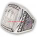 2007 New York Giants Super Bowl XLII World Championship Ring, Custom New York Giants Ring