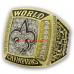 2009 New Orleans Saints Super Bowl XLIV World Championship Ring, Replica New Orleans Saints Ring