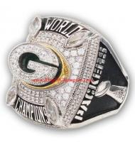 2010 Green Bay Packers Super Bowl XLV World Championship Ring, Replica Green Bay Packers Ring
