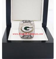 2010 Green Bay Packers Super Bowl XLV World Championship Ring, Replica Green Bay Packers Ring