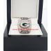 2010 Green Bay Packers Super Bowl XLV World Championship Ring, Replica Green Bay Packers Ring