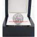 2011 New York Giants Super Bowl XLVI World Championship Ring, Replica New York Giants Ring