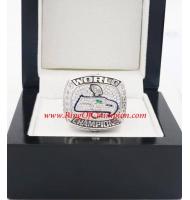 2013 Seattle Seahawks Super Bowl XLVIII 12th Men Championship Ring, Replica Seattle Seahawks Ring