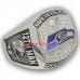 2013 Seattle Seahawks Super Bowl XLVIII Championship Fan Ring, Custom Seattle Seahawks Ring