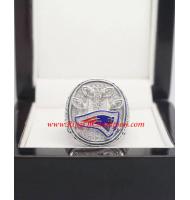 2014 New England Patriots Super Bowl XLIX Championship FAN Ring, Custom New England Patriots Champions Ring