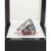 2014 New England Patriots Super Bowl XLIX Championship FAN Ring, Custom New England Patriots Champions Ring