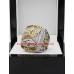 2015 Denver Broncos Super Bowl 50 World Championship Ring, Custom Denver Broncos Champions Ring