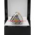 2015 Denver Broncos Super Bowl 50 World Championship Ring, Custom Denver Broncos Champions Ring