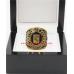 1939 - 1940 New York Rangers Stanley Cup Championship Ring, Custom New York Rangers Champions Ring