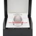 2010 - 2011 Boston Bruins Stanley Cup Championship Ring, Custom Boston Bruins Champions Ring