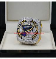 2007 Anaheim Ducks Stanley Cup Championship Ring – Best