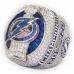 2020–2021 Tampa Bay Lightning Men's Hockey Stanley Cup Championship Ring Stone Version