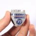 2020–2021 Tampa Bay Lightning Men's Hockey Stanley Cup Championship Ring Stone Version