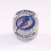 2020–2021 Tampa Bay Lightning Men's Hockey Stanley Cup Championship Ring