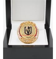 Top Off Design 2023 Vegas Golden Knights Stanley Cup Men's Hockey World Replica Championship Ring