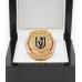 Top Off Design 2023 Vegas Golden Knights Stanley Cup Men's Hockey World Replica Championship Ring