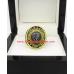 1933–34 Chicago Black Hawks Stanley Cup Championship Ring, Custom Chicago Blackhawks Champions Ring