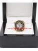 1947 - 1948 Toronto Maple Leafs Stanley Cup Championship Ring, Custom Toronto Maple Leafs Champions Ring