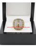 1955 - 1956 Montreal Canadiens Stanley Cup Championship Ring, Custom Montreal Canadiens Champions Ring