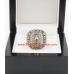 1957 - 1958 Montreal Canadiens Stanley Cup Championship Ring, Custom Montreal Canadiens Champions Ring