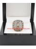 1957 - 1958 Montreal Canadiens Stanley Cup Championship Ring, Custom Montreal Canadiens Champions Ring