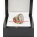 1959 - 1960 Montreal Canadiens Stanley Cup Championship Ring, Custom Montreal Canadiens Champions Ring