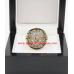 1960 - 1961 Chicago Blackhawks Stanley Cup Championship Ring, Custom Chicago Blackhawks Champions Ring