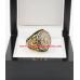 1960 - 1961 Chicago Blackhawks Stanley Cup Championship Ring, Custom Chicago Blackhawks Champions Ring