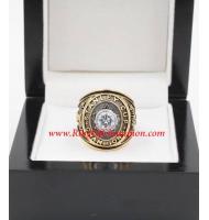 1966–67 Toronto Maple Leafs Stanley Cup Championship Ring, Custom Toronto Maple Leafs Champions Ring