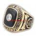 1969 - 1970 Boston Bruins Stanley Cup Championship Ring, Custom Boston Bruins Champions Ring