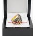 1969 - 1970 Boston Bruins Stanley Cup Championship Ring, Custom Boston Bruins Champions Ring