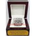 1971 - 1972 Boston Bruins Stanley Cup Championship Ring, Custom Boston Bruins Champions Ring