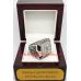 1971 - 1972 Boston Bruins Stanley Cup Championship Ring, Custom Boston Bruins Champions Ring