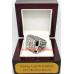 1971 - 1972 Boston Bruins Stanley Cup Championship Ring, Custom Boston Bruins Champions Ring