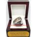 1971 - 1972 Boston Bruins Stanley Cup Championship Ring, Custom Boston Bruins Champions Ring