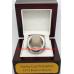 1971 - 1972 Boston Bruins Stanley Cup Championship Ring, Custom Boston Bruins Champions Ring