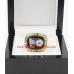 1973 - 1974 Philadelphia Flyers Stanley Cup Championship Ring, Custom Philadelphia Flyers Champions Ring