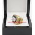 1973 - 1974 Philadelphia Flyers Stanley Cup Championship Ring, Custom Philadelphia Flyers Champions Ring