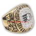 1974 - 1975 Philadelphia Flyers Stanley Cup Championship Ring, Custom Philadelphia Flyers Champions Ring