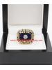 1975–76 Montreal Canadiens Men's Hockey Stanley Cup Championship Ring, Custom Montreal Canadiens Champions Ring