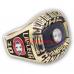 1976–77 Montreal Canadiens Men's Hockey Stanley Cup Championship Ring, Custom Montreal Canadiens Champions Ring