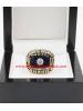 1976–77 Montreal Canadiens Men's Hockey Stanley Cup Championship Ring, Custom Montreal Canadiens Champions Ring