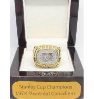 New Jersey Devils Stanley Cup 3 Ring Set (1995, 2000, 2003) – Rings For  Champs