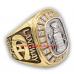 1978 - 1979 Montreal Canadiens Stanley Cup Championship Ring, Custom Montreal Canadiens Champions Ring