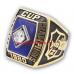 1979–1980 New York Islanders Stanley Cup Championship Ring, Custom New York Islanders Champions Ring