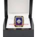 1979–1980 New York Islanders Stanley Cup Championship Ring, Custom New York Islanders Champions Ring