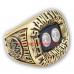 1980 - 1981 New York Islanders Stanley Cup Championship Ring, Custom New York Islanders Champions Ring