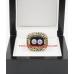 1980 - 1981 New York Islanders Stanley Cup Championship Ring, Custom New York Islanders Champions Ring