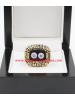 1980 - 1981 New York Islanders Stanley Cup Championship Ring, Custom New York Islanders Champions Ring